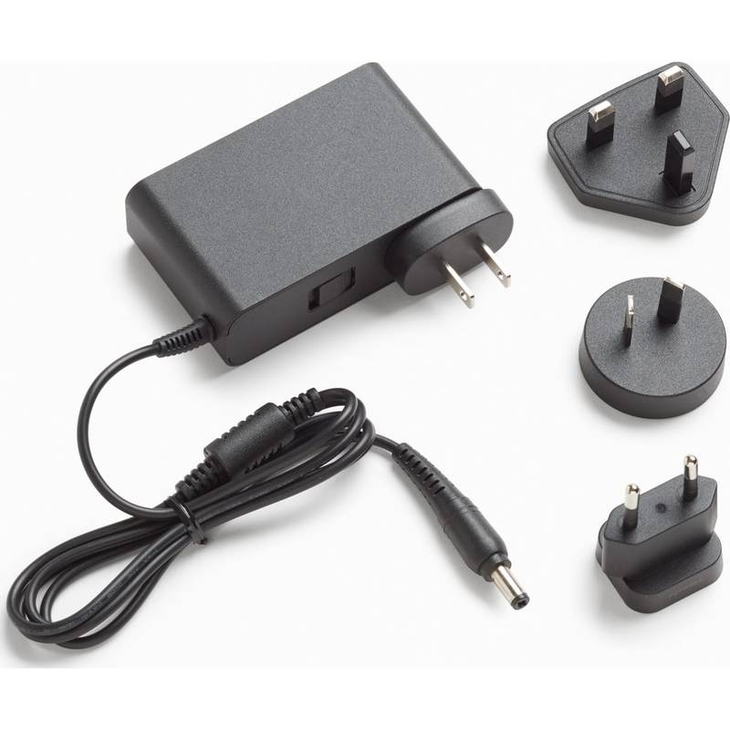 You Recently Viewed Fluke Networks Universal Versiv, DSX-600 and DTX Charger Image